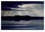 Sleeping Giant Limited Edition by Norman R. Brown