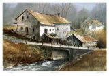 Eden Mill Limited Edition by John Joy