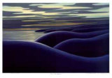 Birth, Lake Superior Limited Edition by Norman R. Brown