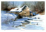 Millbrook Mill Limited Edition by John Joy