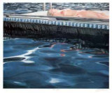 Wave Lengths Limited Edition by S. Mennie