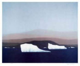 Artic Solitude Limited Edition by K. Kirby