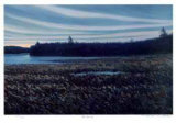 Blue Morning Spesialversjon av Norman R. Brown