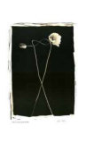 ohne Titel II Limitierte Auflage von Adriene Veninger