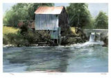 Withall's Wyevale Mill Limited Edition by John Joy