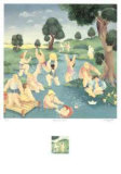 Summertime Limited Edition by Rajka Kupesic