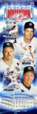 Yankees Perfection - Larsen, Cone, Wells Photo