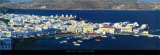 Mykonos - Greek Islands Posters by Lee Frost