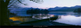 Derwentwater - Cumbria Posters by Harris Granville