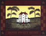Home Sweet Home Prints by Jamie-Leigh 