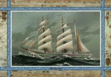 Rough Sea Posters by Portland Gallery Rough Sea Posters by Portland Gallery