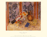Still Life, Histoire Juives (Museum Approved Color) Posters by Henri Matisse