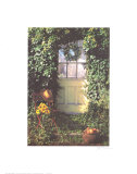 The Ivy Cottage Prints by Harvey Edwards