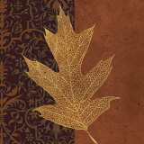 Quercus Print van Paula Scaletta