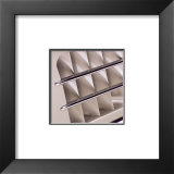 Louvers Pôsters por Michael Furman