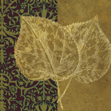 Linden Posters van Paula Scaletta