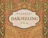 Darjeeling Tea Poster by Paula Scaletta Darjeeling Tea Poster by Paula Scaletta