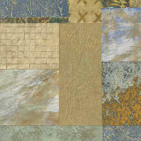 Rushing Waters I Limited Edition by Nan Goss