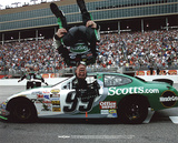 Carl Edwards Photo