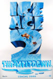 Ice Age 2 Láminas