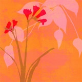 In Bloom I Kunst af Kate Knight