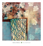 Guidepost Posters by Valerie Willson