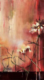 Slow Growth Láminas por Terri Burris