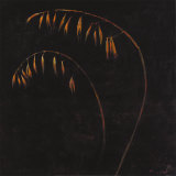 Blades of Gold I Posters av Marysia Burr Blades of Gold I Posters av Marysia Burr
