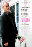 Broken Flowers Plakater