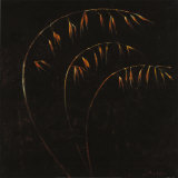 Blades of Gold II Posters by Marysia Burr