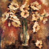 Poppy Paradise Láminas por Elizabeth Jardine