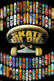 Patinar o morir Foto