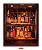 Friends Posters par Pam Ingalls