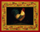 Francesco Prints by Pamela Gladding