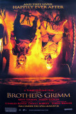 The Brothers Grimm Posters