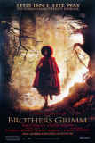 Brothers Grimm Poster