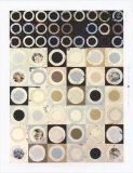 Chain Reaction Art by Mary Calkins Chain Reaction Art by Mary Calkins