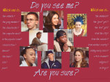 Do You See Me? Arte Do You See Me? Arte