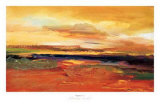 Moment II Poster by Marlene Lenker
