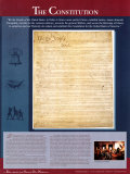 The Constitution Affiches