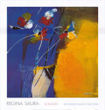 Soleado Kunstdrucke von Regina Saura