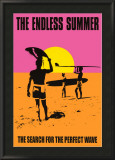 The Endless Summer Prints