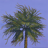 Daylight Palms IV Posters by Marla Schroeder-Swade Daylight Palms IV Posters by Marla Schroeder-Swade
