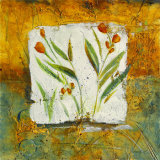 Rudiment II Prints by Cheryl Martin