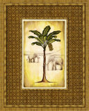 South Palm II Prints by Andrea Laliberte