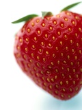 Strawberry Photographic Print