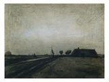 Sunrise Giclee Print by Vincent van Gogh