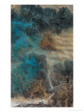 Pondering Alone Giclee Print by Huachazc Lee