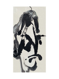 Self Portrait Giclee Print by Chi Wen