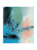 Leisure Giclee Print by Pihua Hsu